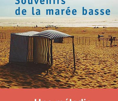 Chantal Thomas - Souvenirs de la marée basse