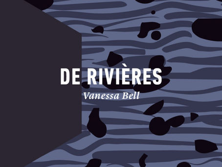 Vanessa Bell - De rivières