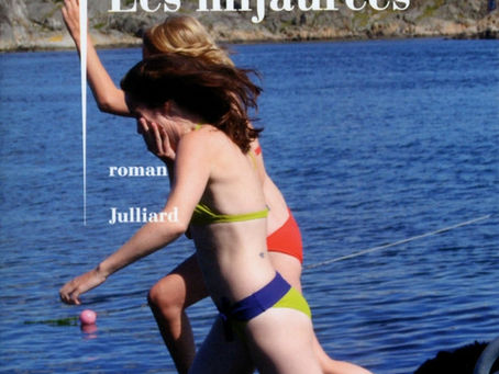 Elsa Flageul - Les mijaurées
