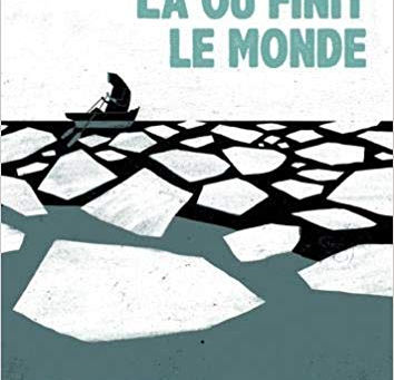 André Ducci - Là où finit le monde