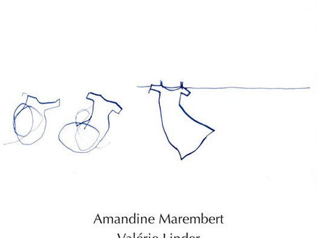A. Marembert, V. Linder, - Les gestes du linge