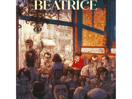 Joris Mertens - Béatrice