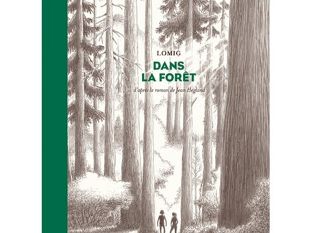 Lomig - Dans la forêt