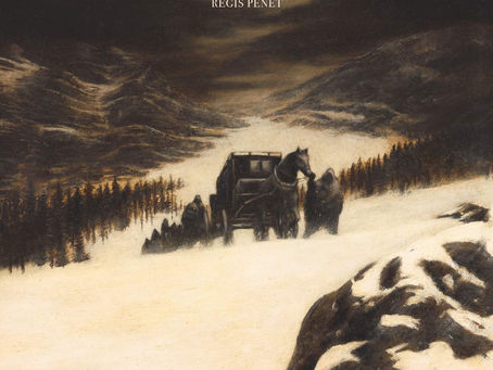A.L. Reboul, R. Penet - La Marche