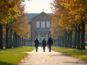 Key Study Abroad Requirements to Know