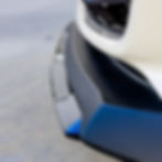 ZD8 BRZ カーボン フロントリップ セミドライ エアロ