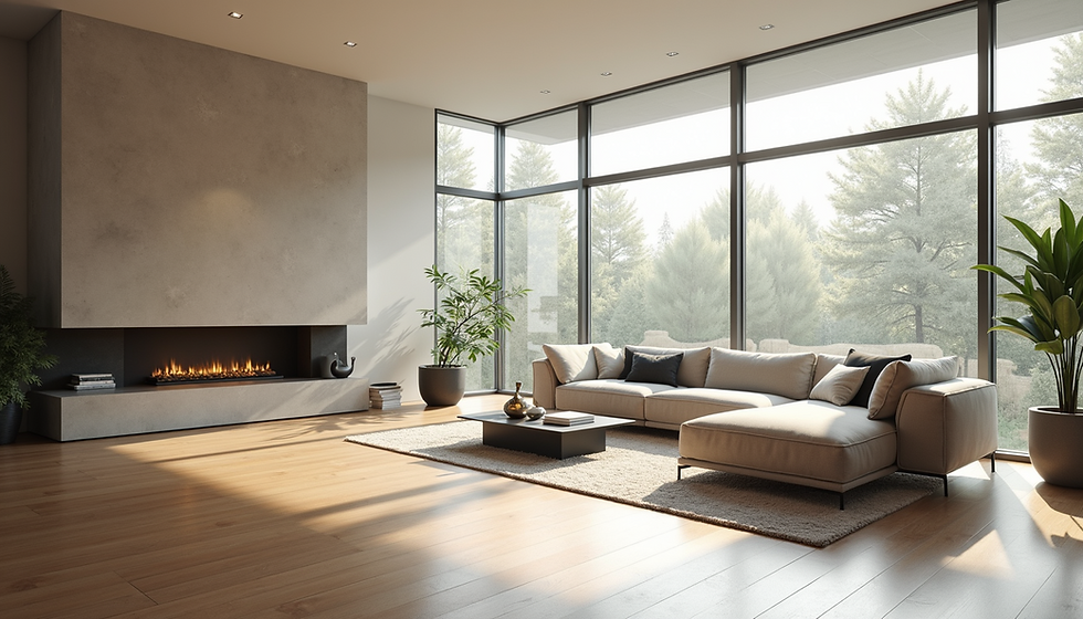 Unveiling Excellence in Luxury Home Building