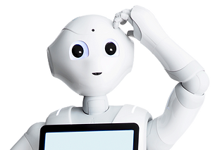 Pepper qui réfléchit.png