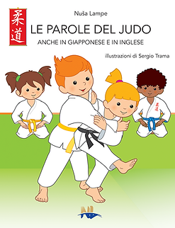 coverJUDO