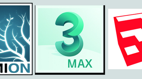 Is Rendering overpowering the Design?