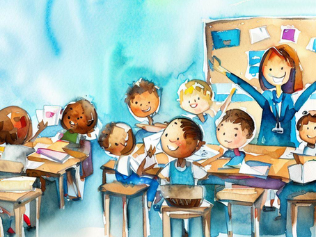 Skolevægring og ADHD