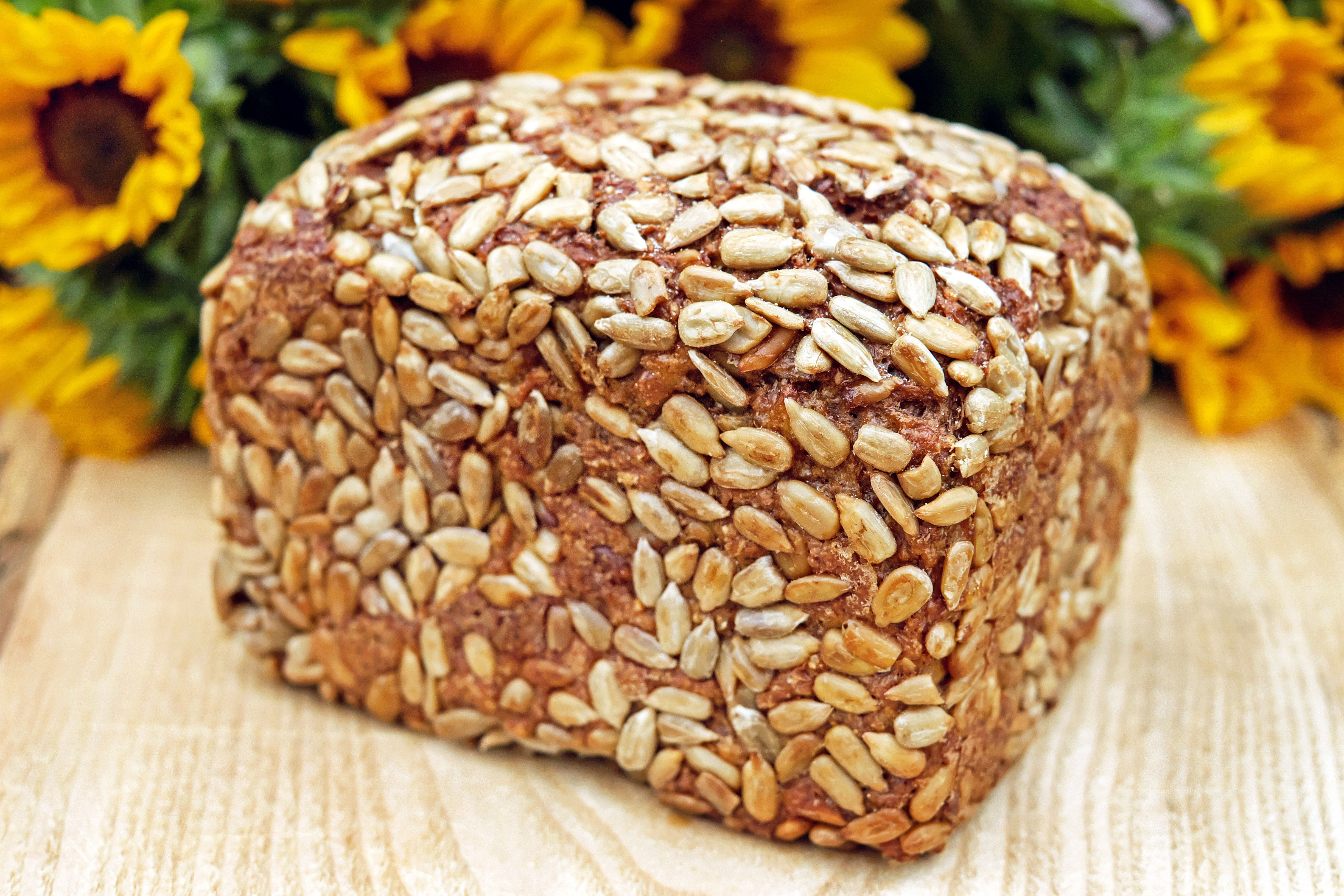 Backmischung BIO Vitalbrot