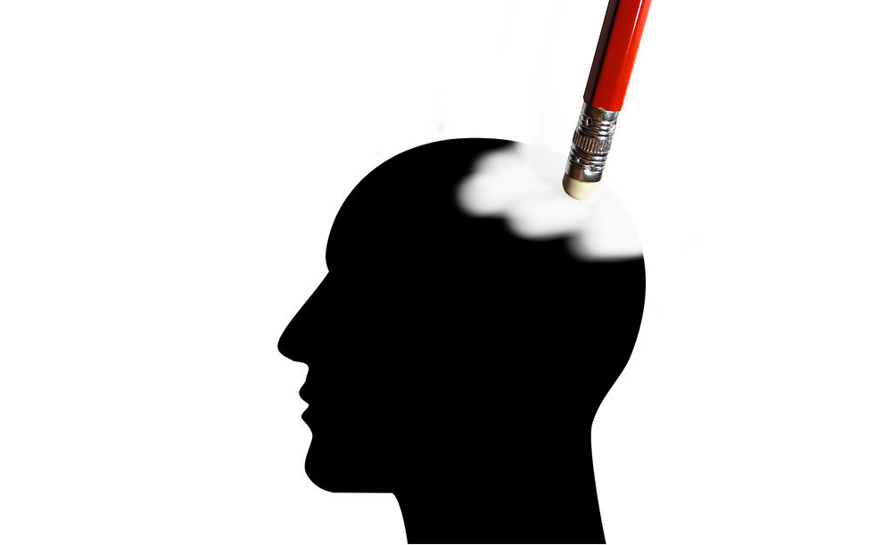 Zucker und die Alzheimer Krankheit