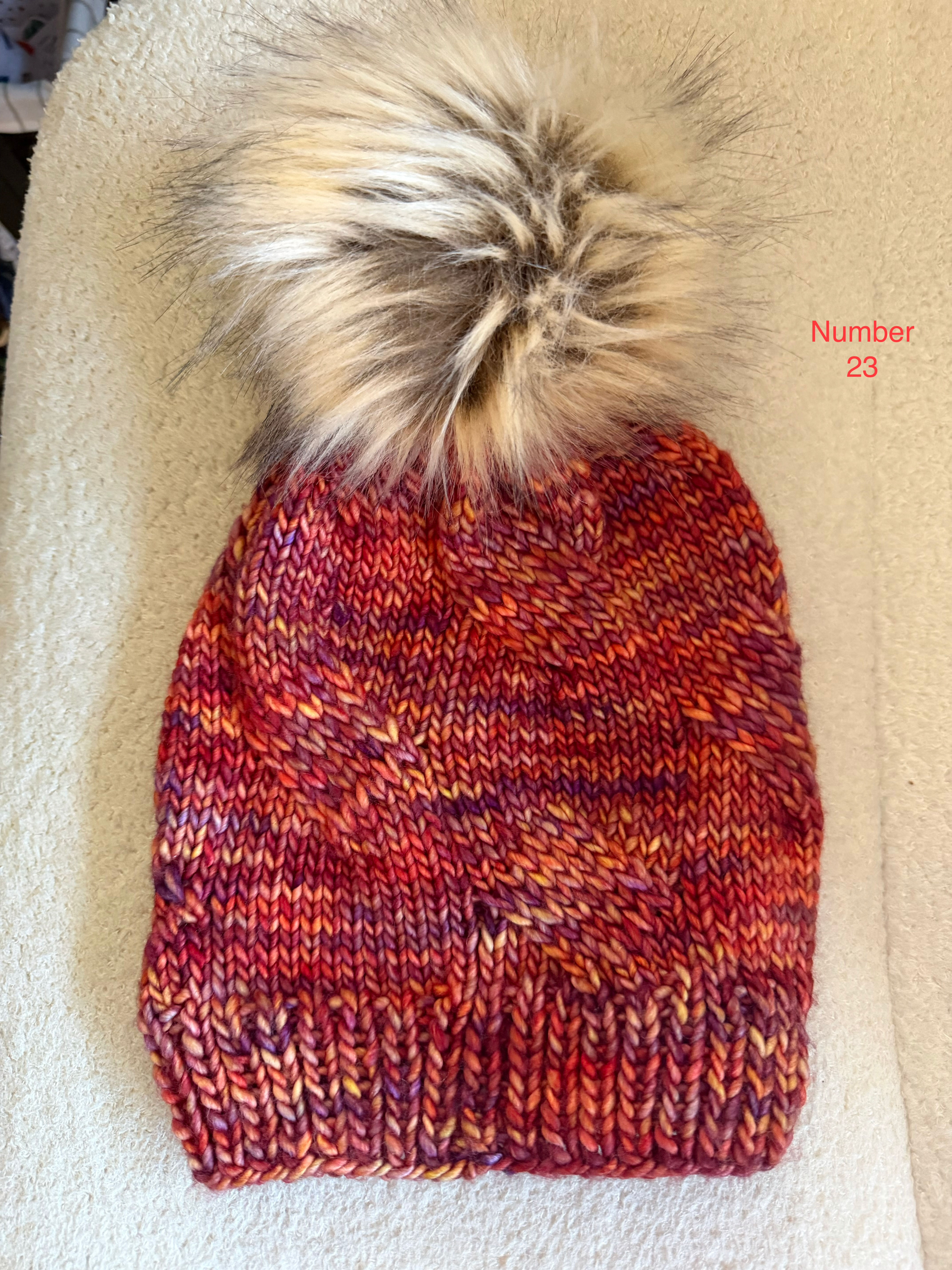 Lightweight Beanie