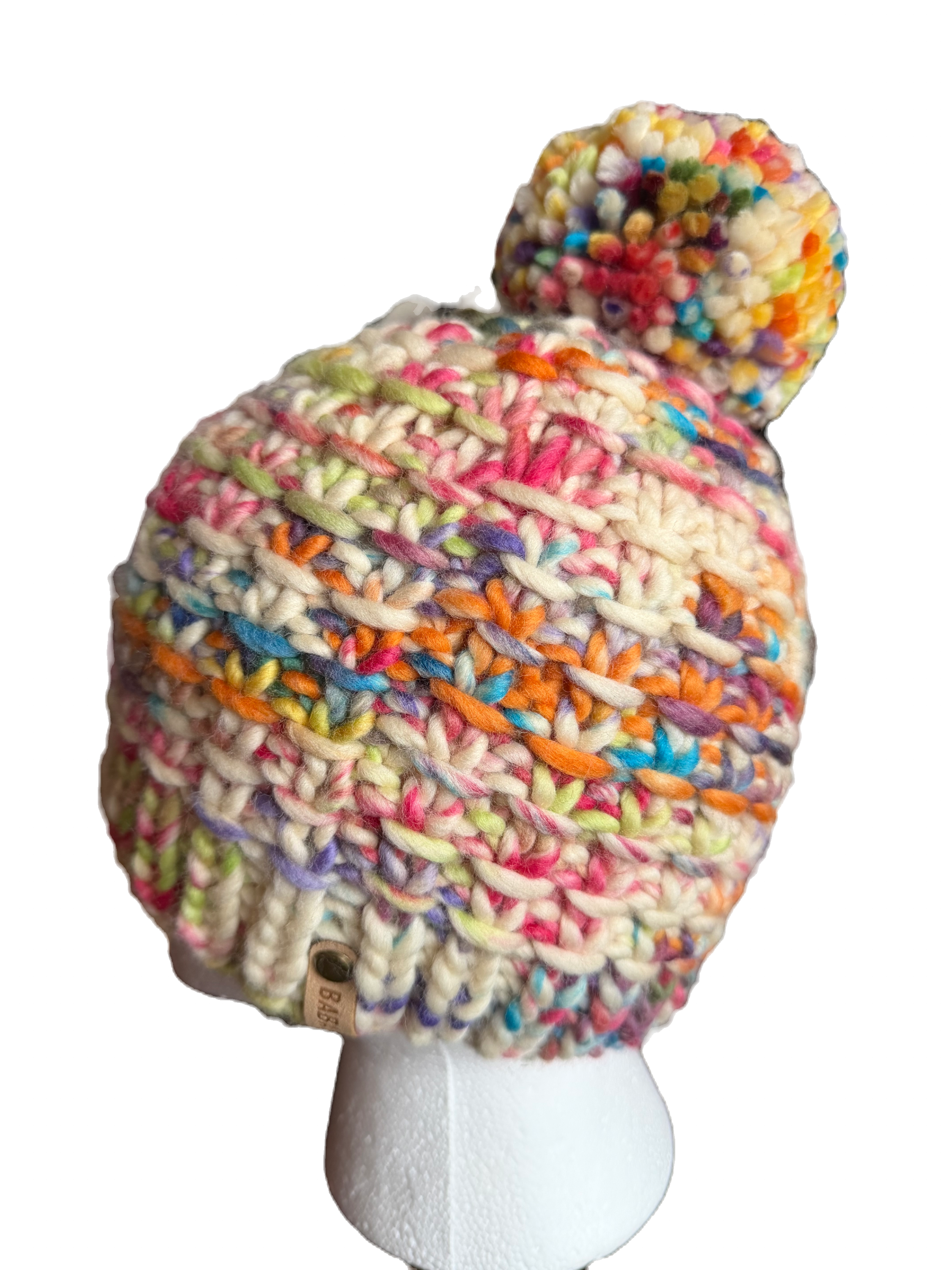 Sierra Beanie