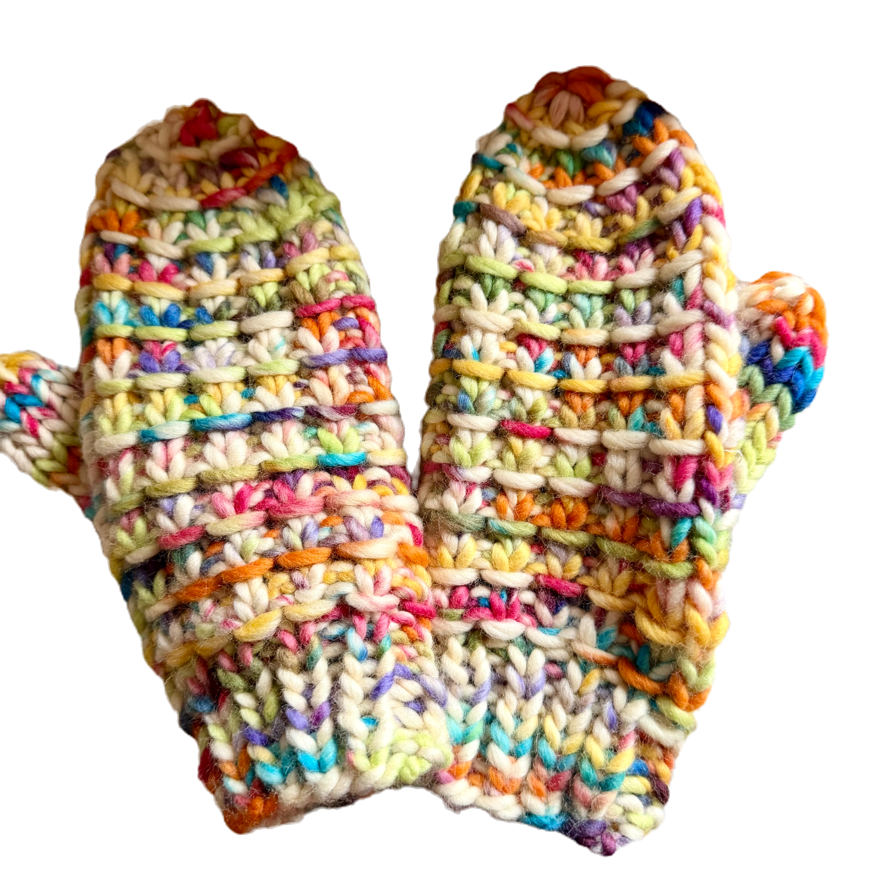 Sierra Mittens