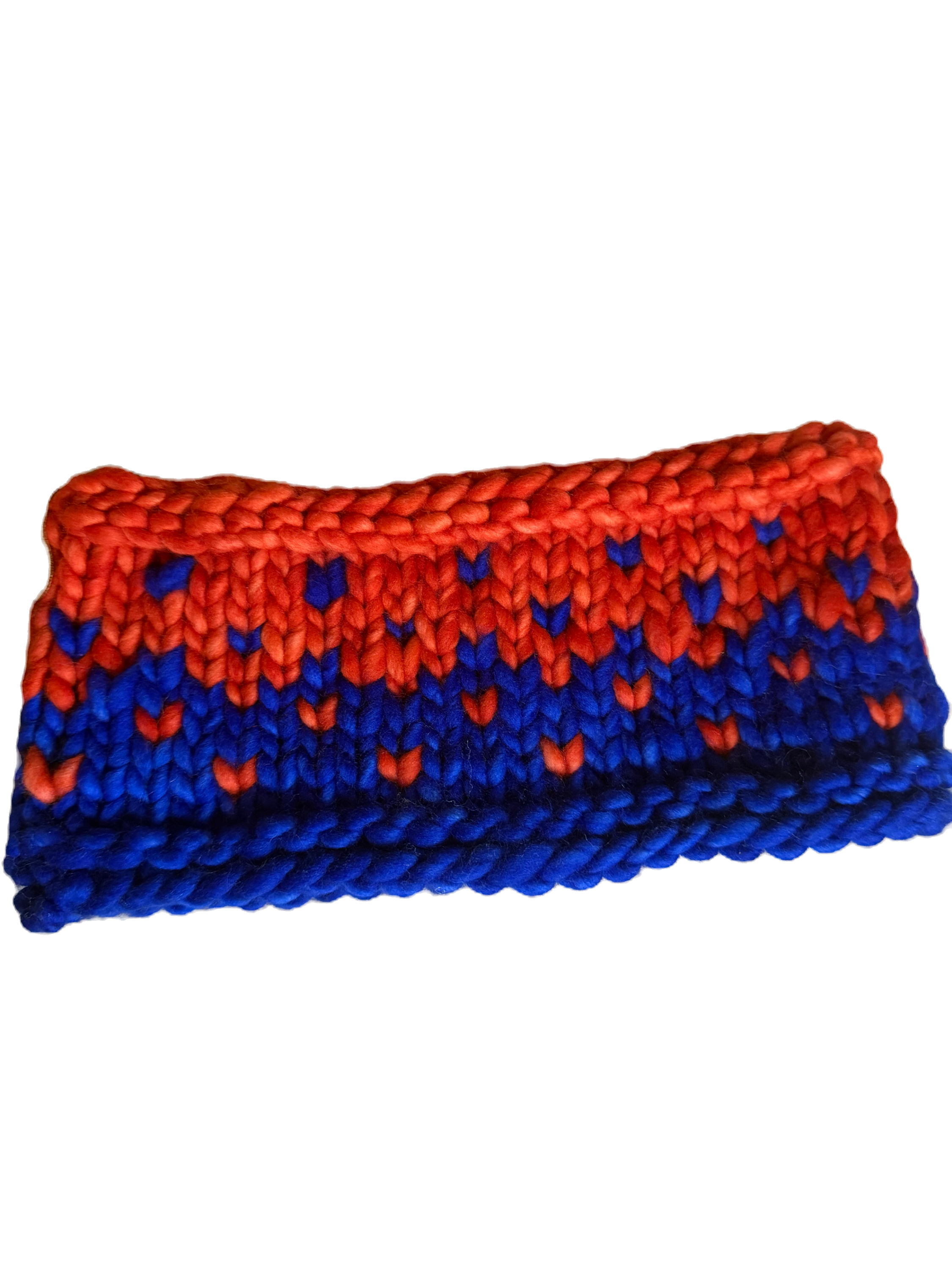 Primaveral Headband