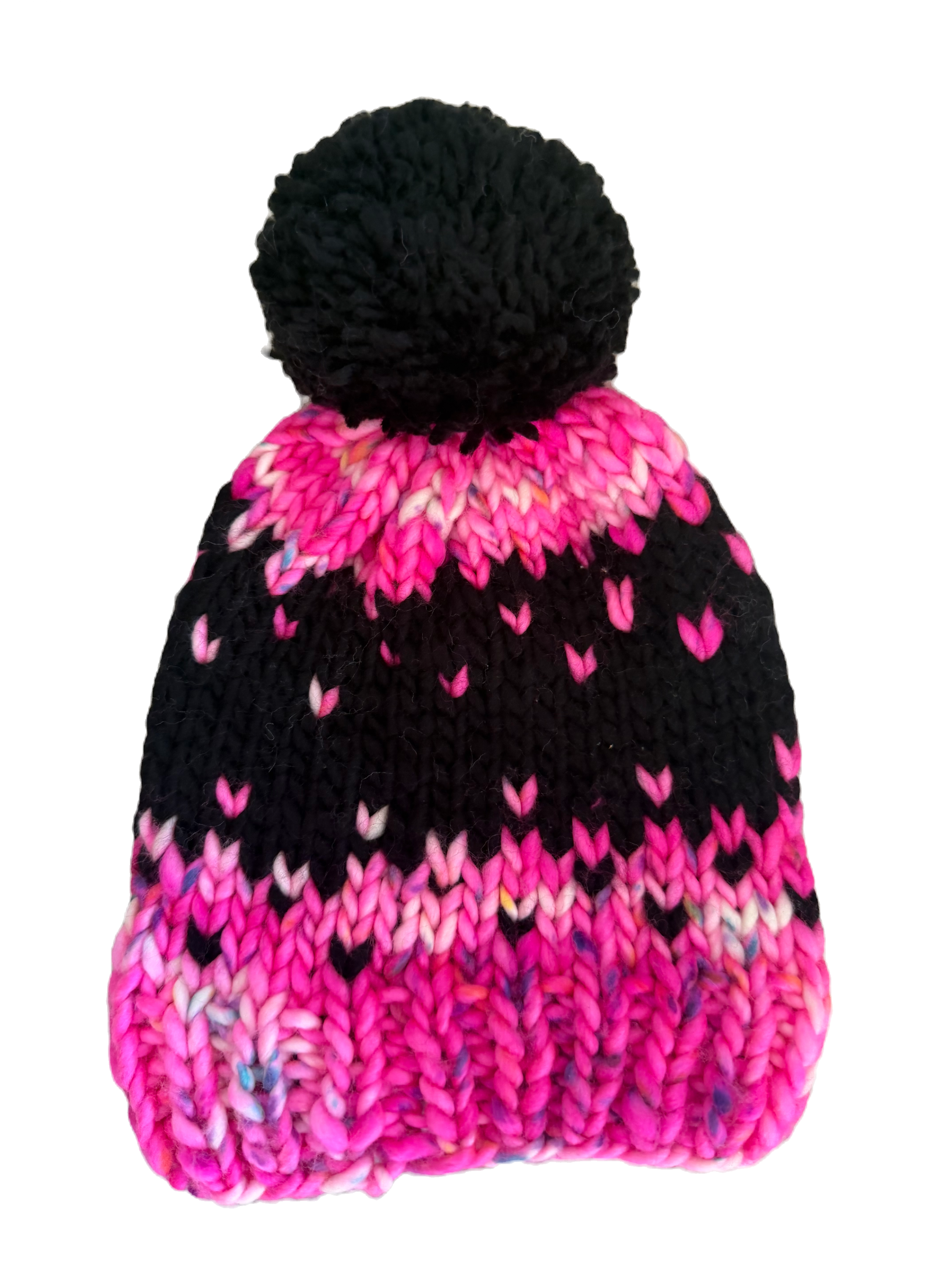 Toddler Beanie