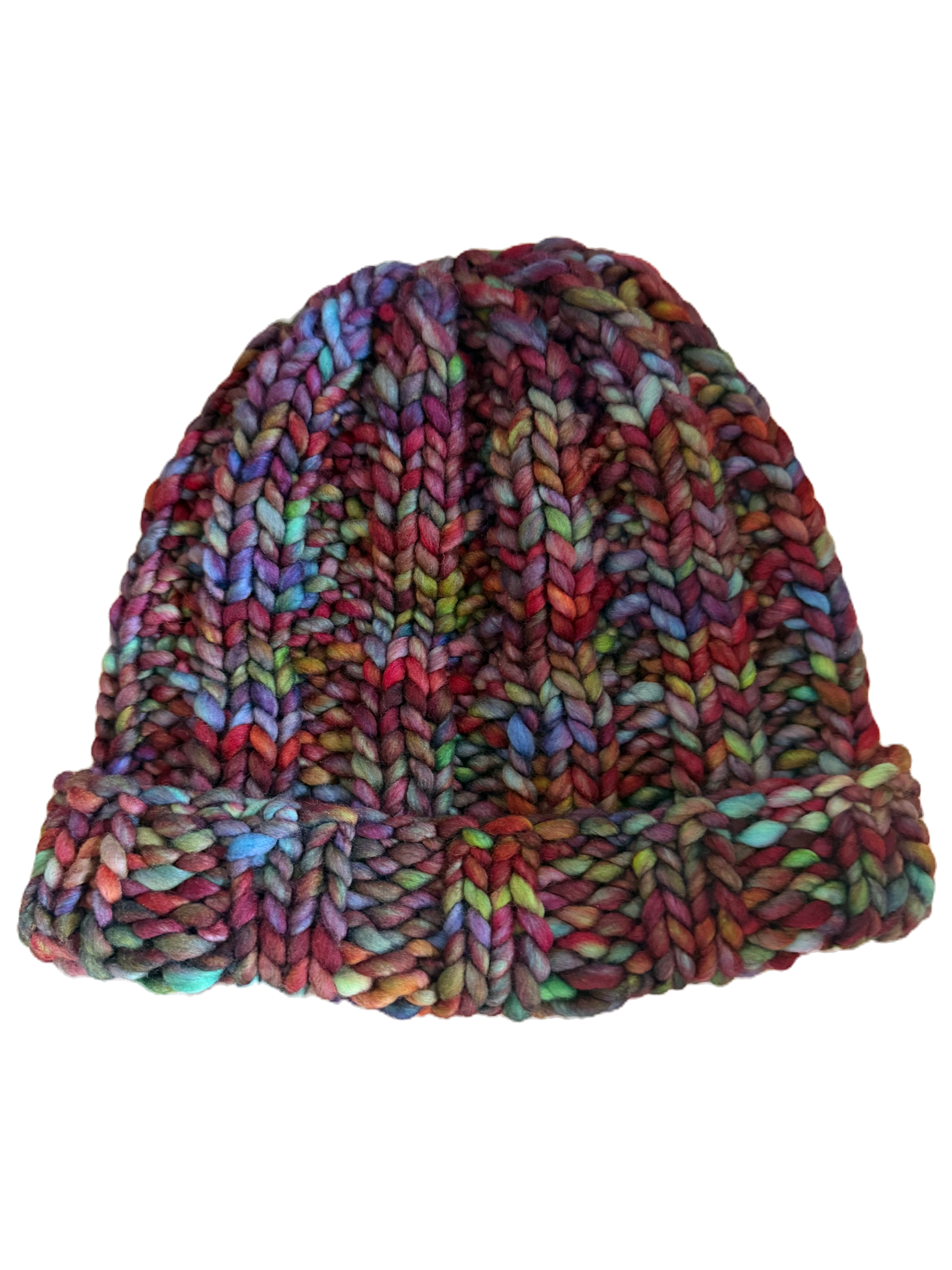 Fireside Beanie