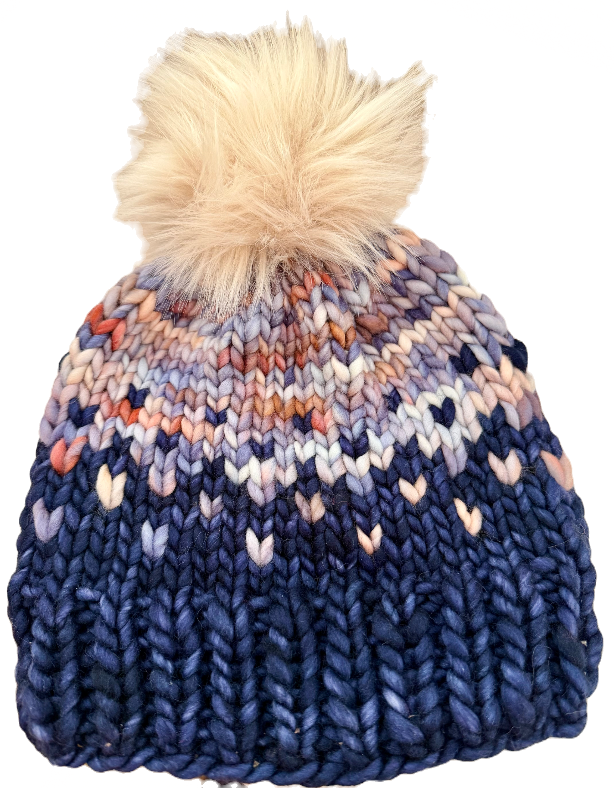 Primaveral Beanie