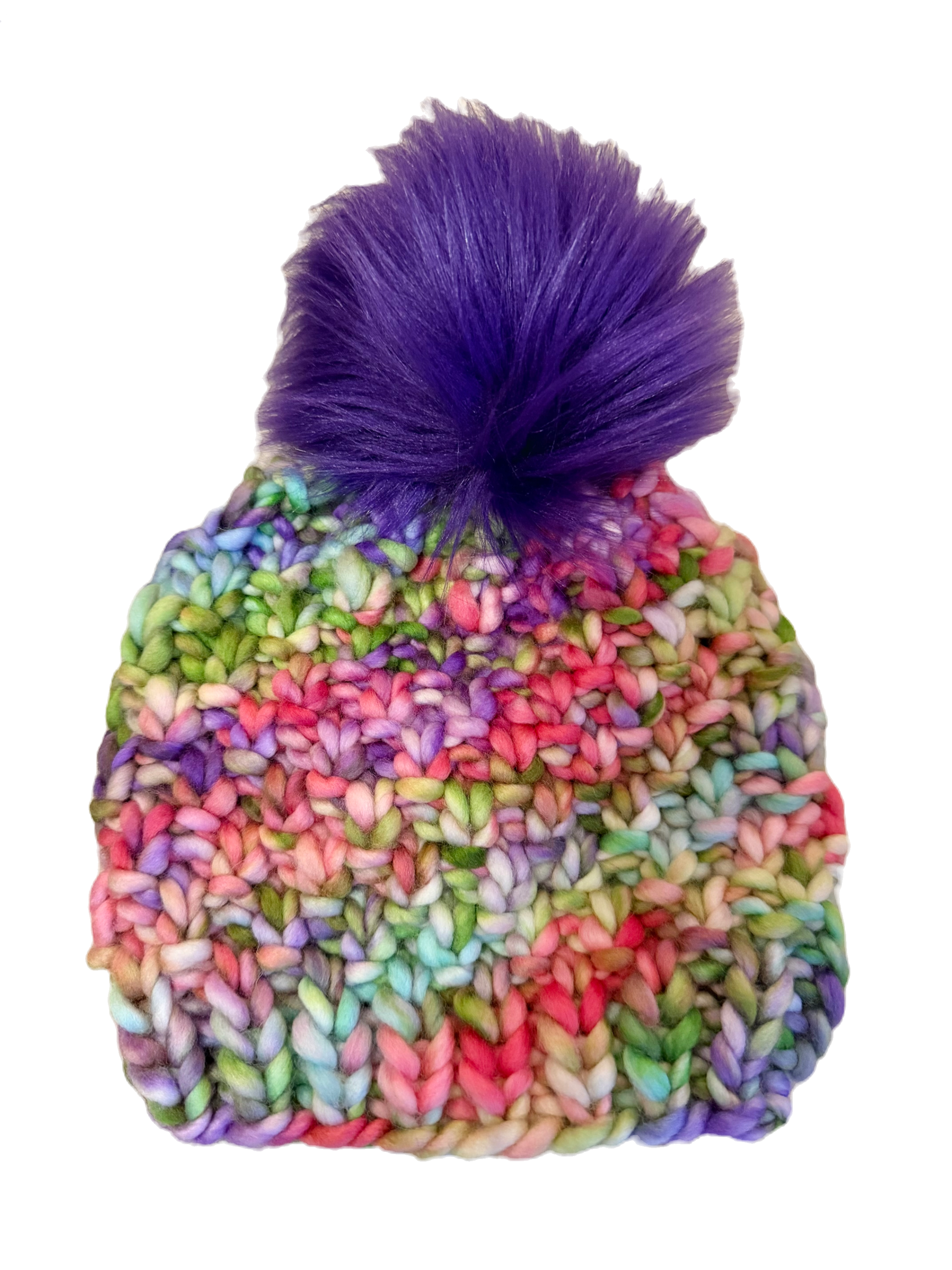 Ribella Beanie