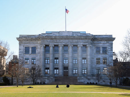 Harvard Medical School