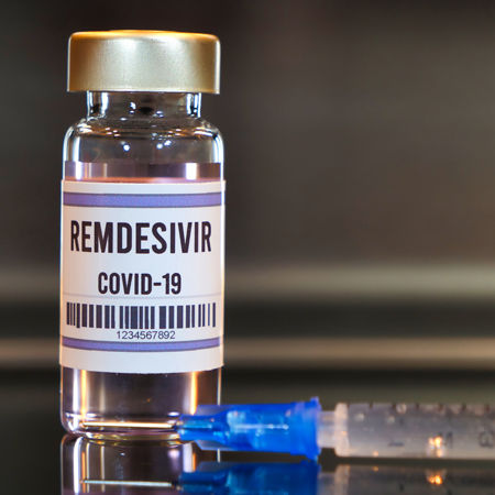 What is Remdesivir?