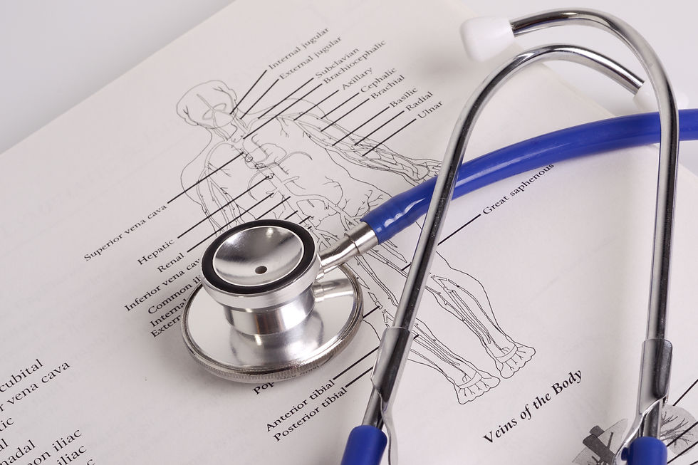 Education Pathway to Become a Doctor 