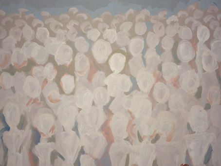 Intergenerational Trauma