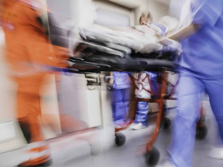 Emergency Medicine