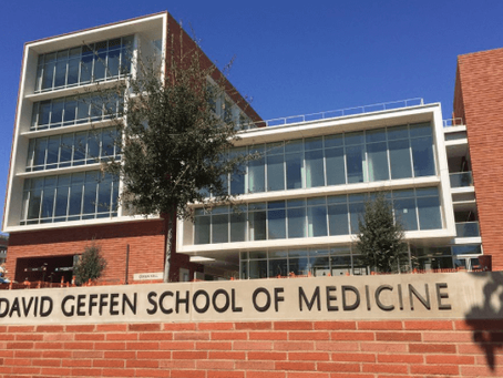 David Geffen School of Medicine at UCLA