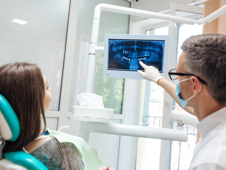 Dentistry