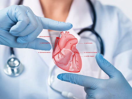 Cardiology