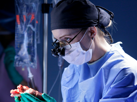 Cardiothoracic Surgery