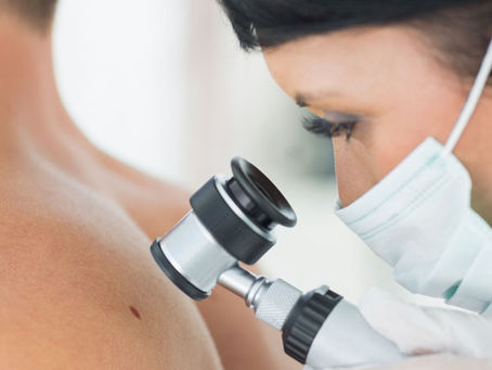 Dermatology
