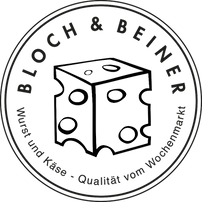 Bloch & Beiner Logo