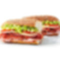 Italian Sandwich