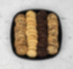 Cookie Platter
