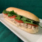 Tuna Salad