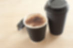 Hot Cappuccino
