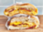 Bacon, Egg, & Cheese