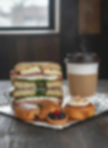 Morning Fuel Box