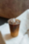 Iced Coffee