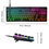 Thumbnail: Apex 9 TKL Mechanical Gaming Keyboard – Tenkeyless – RGB – USB-C - Mac/Pc