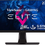 Thumbnail: ELITE XG270 27 Inch 1080P 1Ms 240Hz IPS Gaming Monitor with GSYNC Compatible, Ad