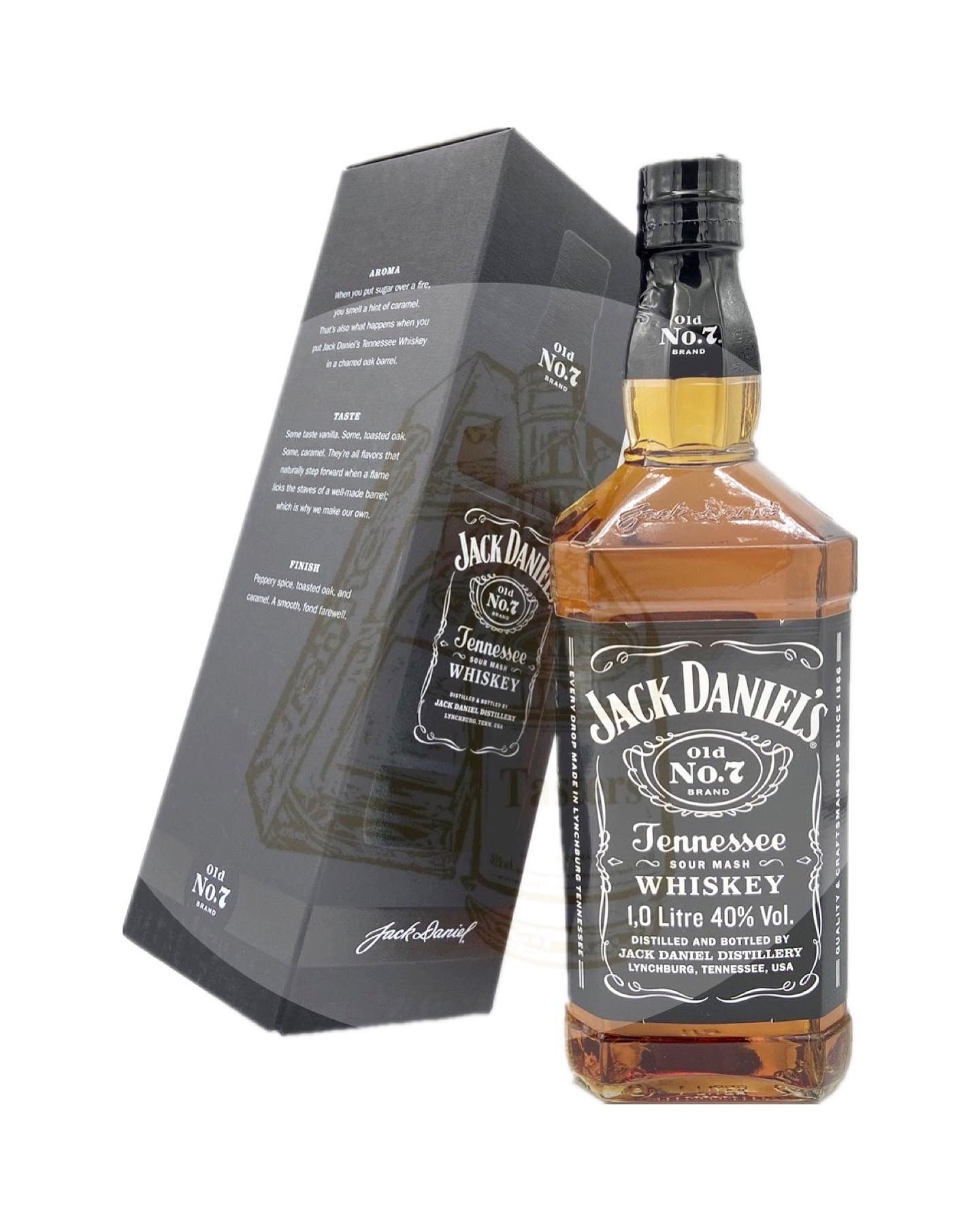 Jack Daniel's