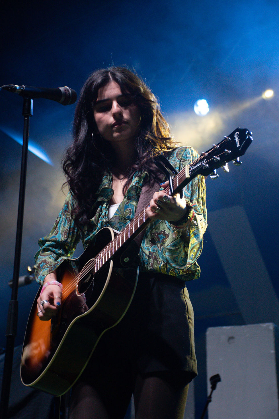 Photo of Renforshort by Lichia Lo