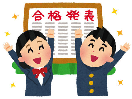 🌸令和6年度 高校入試 合格実績🌸