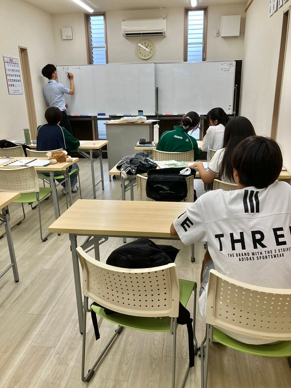 下郡校