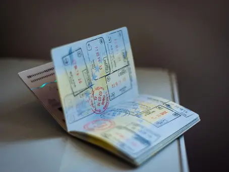 Passport